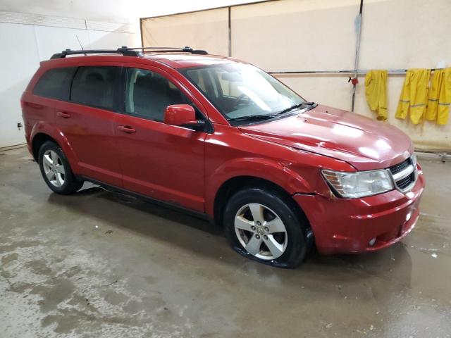 Photo 4 from auction – 2010 DODGE JOURNEY SX with VIN 3D4PG5FV5AT241814