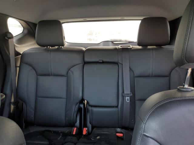 Photo 10 from auction – 2019 CHEVROLET BLAZER 3LT with VIN 3GNKBDRS6KS664160