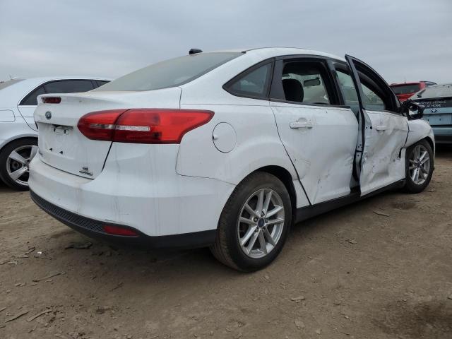 Photo 3 from auction – 2016 FORD FOCUS SE with VIN 1FADP3F22GL211304