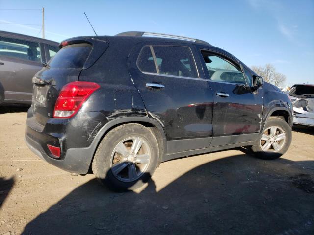 Photo 3 from auction – 2017 CHEVROLET TRAX 1LT with VIN 3GNCJPSB3HL152622