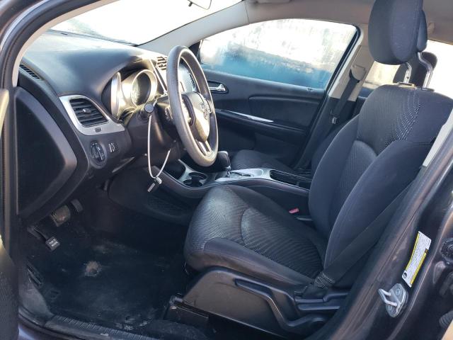 Photo 7 from auction – 2014 DODGE JOURNEY SX with VIN 3C4PDDBGXET302233