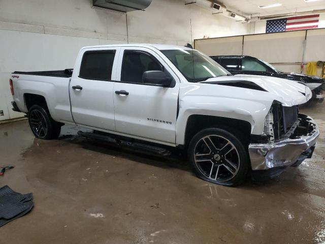 Photo 4 from auction – 2015 CHEVROLET SILVERADO with VIN 3GCUKPEC7FG508977