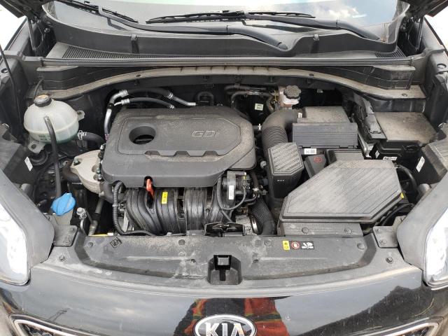 Photo 12 from auction – 2017 KIA SPORTAGE E with VIN KNDPN3AC1H7089431