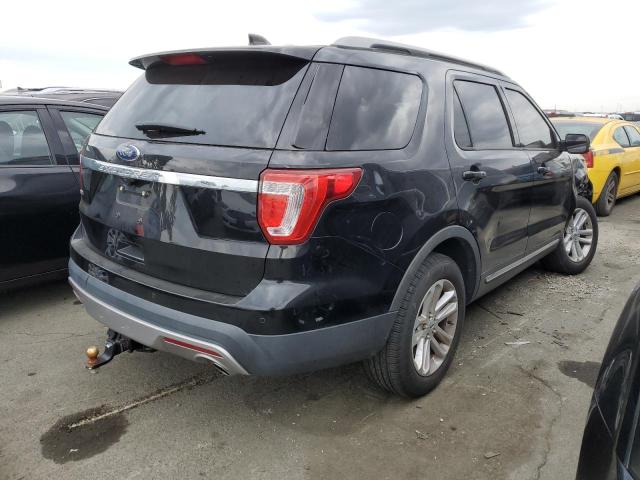 Photo 3 from auction – 2017 FORD EXPLORER X with VIN 1FM5K7D80HGD13122