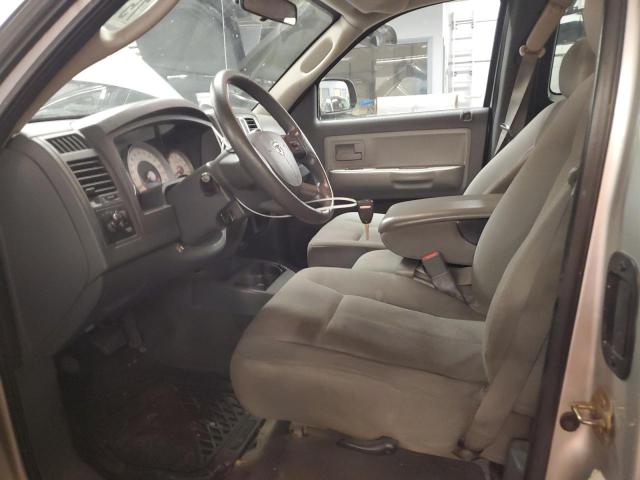 Photo 7 from auction – 2006 DODGE DAKOTA SLT with VIN 1D7HE42K56S616029