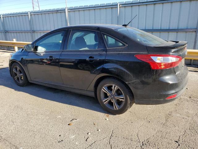 Photo 2 from auction – 2014 FORD FOCUS SE with VIN 1FADP3F22EL285884