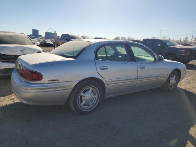 Photo 3 from auction – 2000 BUICK LESABRE CU with VIN 1G4HP54K0YU102017