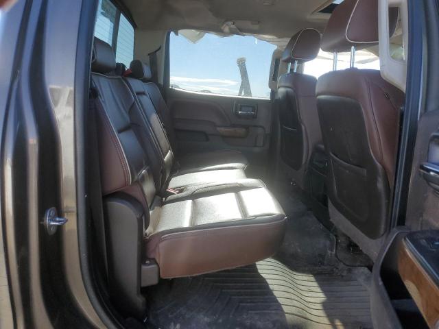 Photo 10 from auction – 2015 CHEVROLET SILVERADO with VIN 1GC1KXE83FF670928