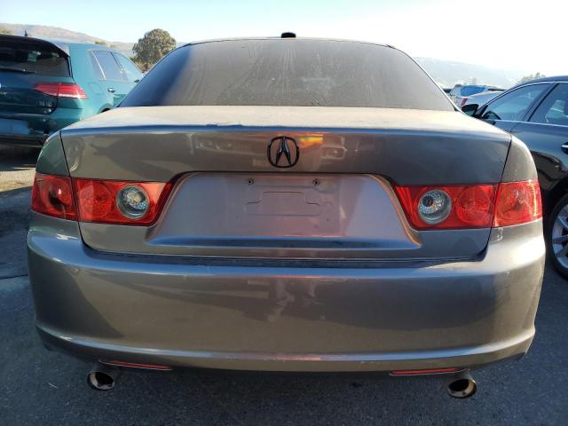 Photo 6 from auction – 2007 ACURA TSX with VIN JH4CL96857C022492
