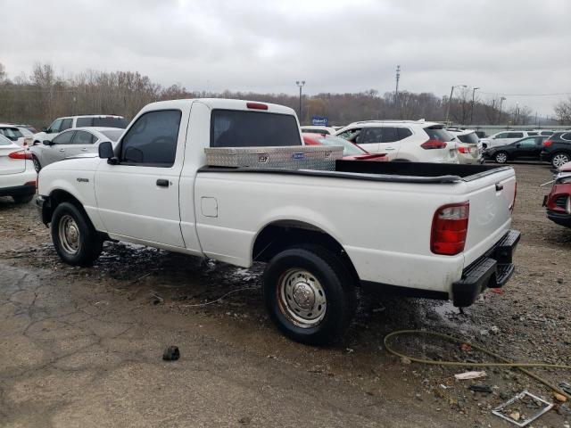 Photo 2 from auction – 2004 FORD RANGER with VIN 1FTYR10UX4PB23366