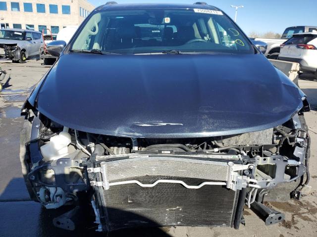 Photo 5 from auction – 2020 CHRYSLER PACIFICA L with VIN 2C4RC1GG9LR135107