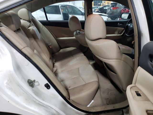 Photo 10 from auction – 2013 NISSAN MAXIMA S with VIN 1N4AA5AP9DC811610