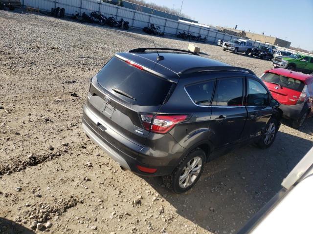 Photo 3 from auction – 2017 FORD ESCAPE SE with VIN 1FMCU9GD3HUA56688