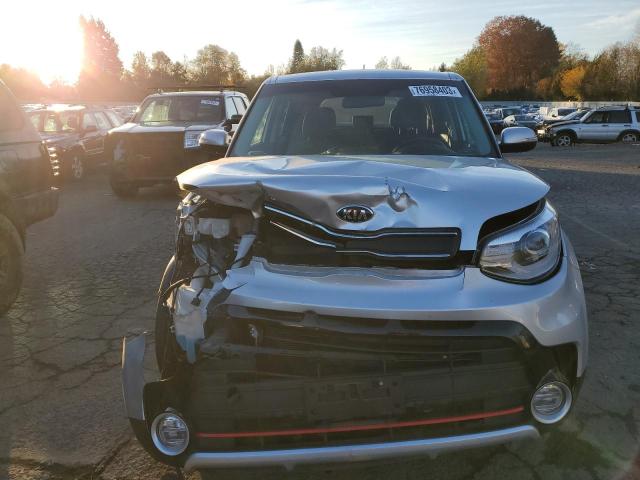 Photo 5 from auction – 2018 KIA SOUL ! with VIN KNDJX3AA8J7580308