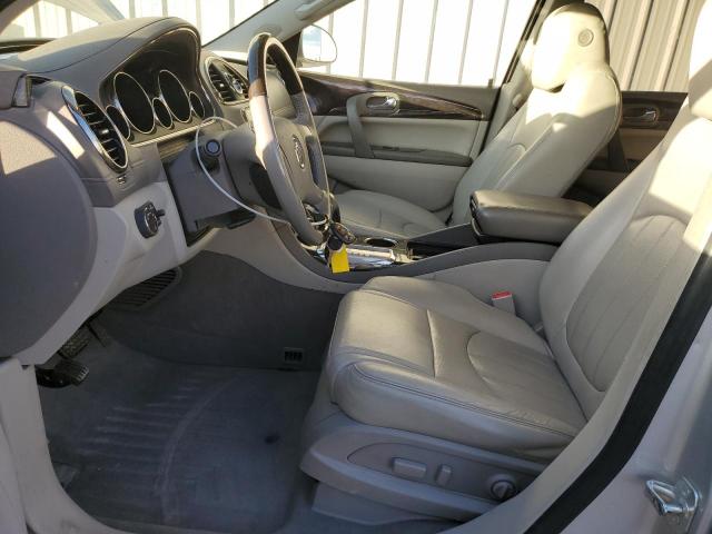 Photo 7 from auction – 2015 BUICK ENCLAVE with VIN 5GAKVBKD8FJ212140