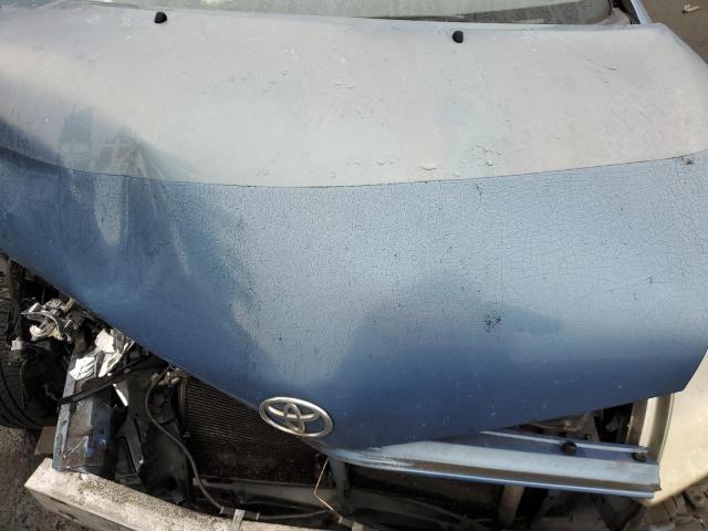 Photo 11 from auction – 2005 TOYOTA PRIUS with VIN JTDKB20U753063863