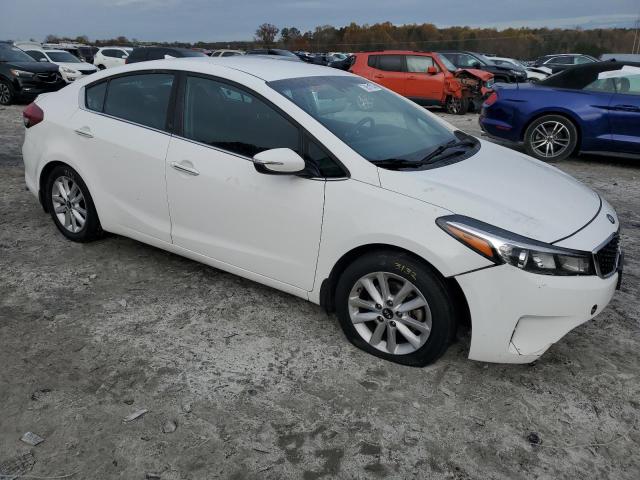 Photo 4 from auction – 2017 KIA FORTE LX with VIN 3KPFL4A71HE140372
