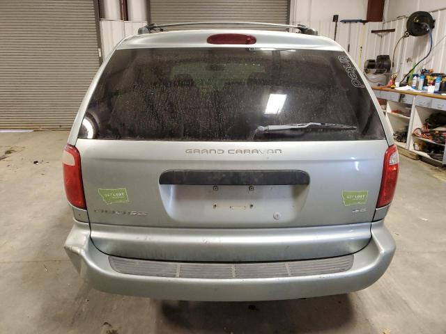 Photo 6 from auction – 2003 DODGE GRAND CARA with VIN 1D4GP24313B209043