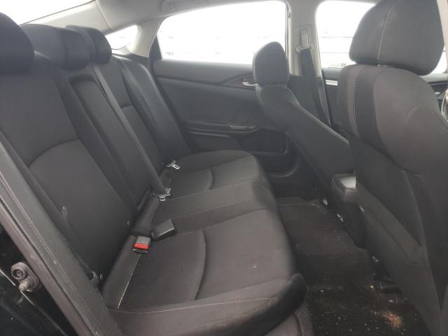 Photo 10 from auction – 2020 HONDA CIVIC EX with VIN 19XFC1F32LE019296