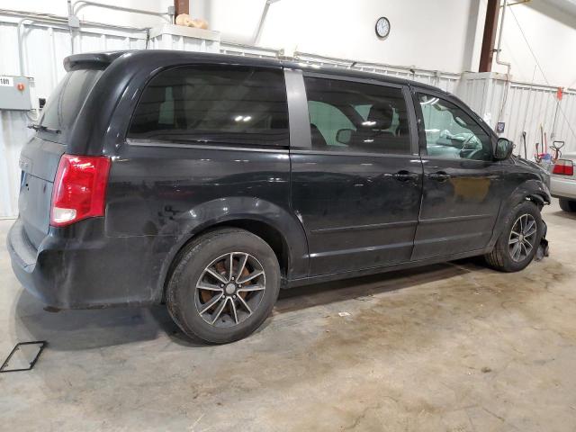 Photo 3 from auction – 2014 DODGE GRAND CARA with VIN 2C4RDGBGXER268534