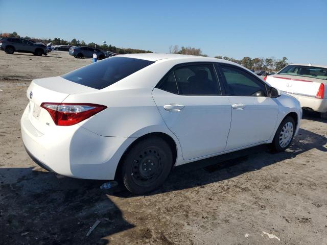Photo 3 from auction – 2016 TOYOTA COROLLA with VIN 2T1BURHE5GC598183
