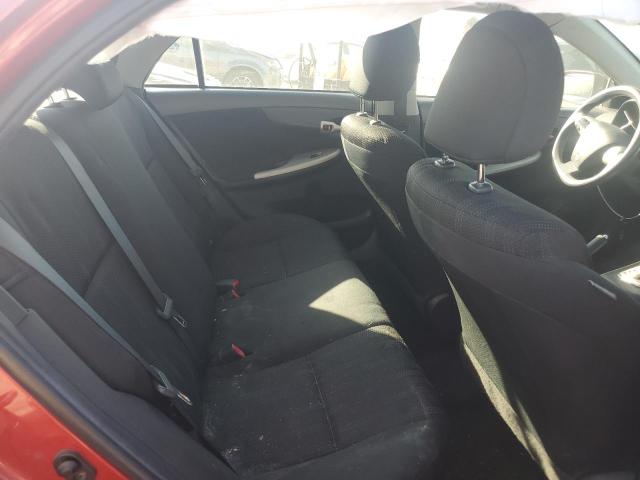 Photo 10 from auction – 2011 TOYOTA CORILLA with VIN 2T1BU4EE0BC549957