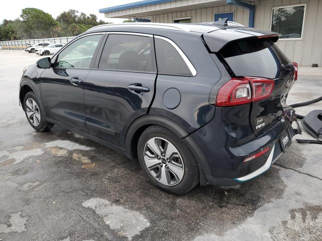 Photo 2 from auction – 2019 KIA NIRO EX with VIN KNDCD3LDXK5253124