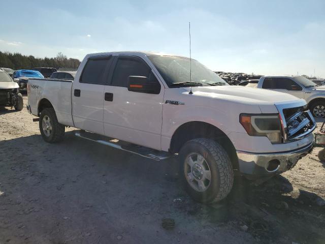 Photo 4 from auction – 2014 FORD F150 SUPER with VIN 1FTFW1EF7EKE03190