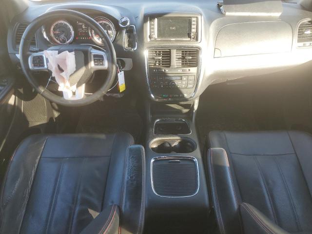 Photo 8 from auction – 2017 DODGE GRAND CARA with VIN 2C4RDGEG1HR792364