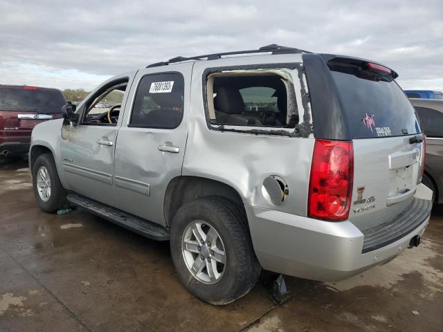 Photo 2 from auction – 2011 GMC YUKON SLE with VIN 1GKS1AE02BR154619
