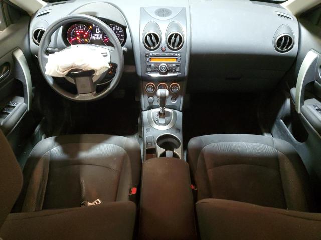 Photo 8 from auction – 2012 NISSAN ROGUE S with VIN JN8AS5MV4CW360430