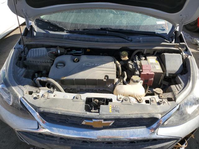 Photo 11 from auction – 2020 CHEVROLET SPARK LS with VIN KL8CB6SA3LC420749