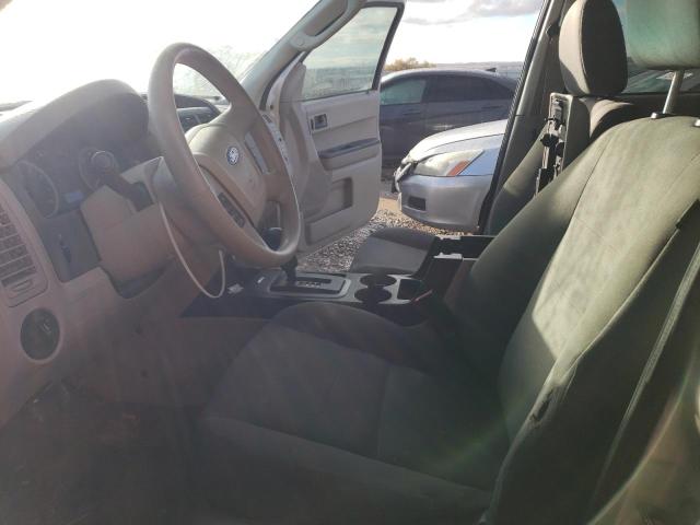 Photo 7 from auction – 2010 FORD ESCAPE XLS with VIN 1FMCU0C72AKD19251