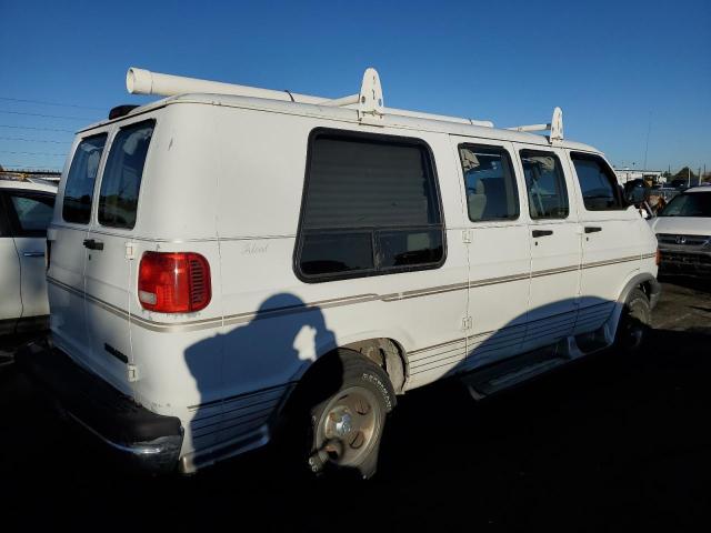 Photo 3 from auction – 2002 DODGE RAM VAN B1 with VIN 2B6HB11Y02K115484
