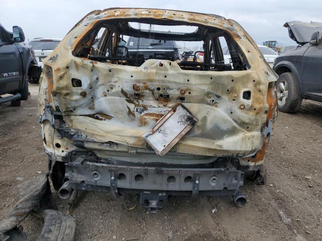Photo 6 from auction – 2018 MAZDA CX-5 TOURI with VIN JM3KFACM6J0302073