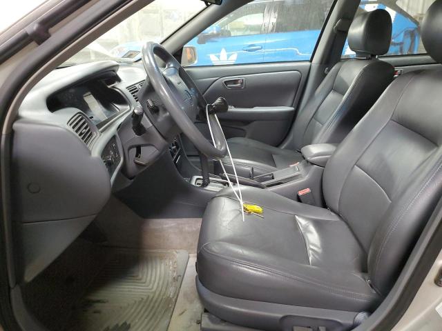 Photo 7 from auction – 2000 TOYOTA CAMRY CE with VIN 4T1BG22K5YU703513