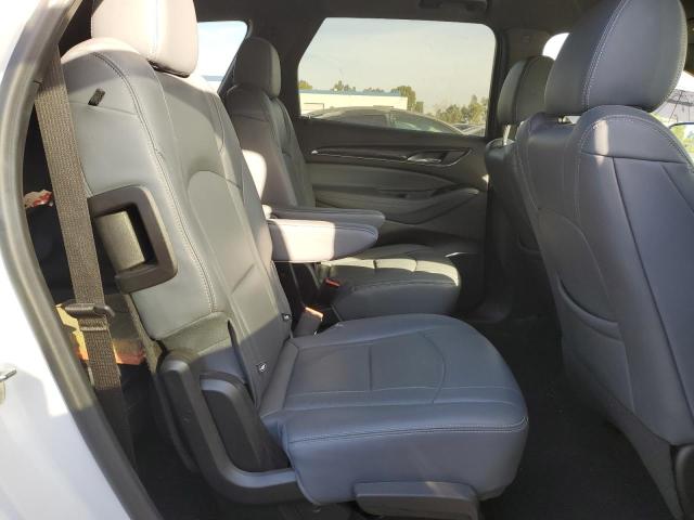 Photo 11 from auction – 2022 BUICK ENCLAVE PR with VIN 5GAEVBKW3NJ124741