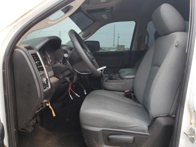 Photo 7 from auction – 2020 RAM 1500 CLASS with VIN 3C6RR7KT7LG299412