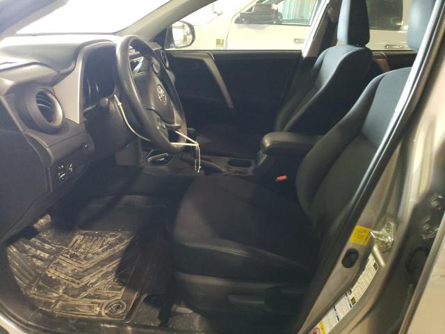 Photo 7 from auction – 2016 TOYOTA RAV4 LE with VIN 2T3BFREV5GW502850