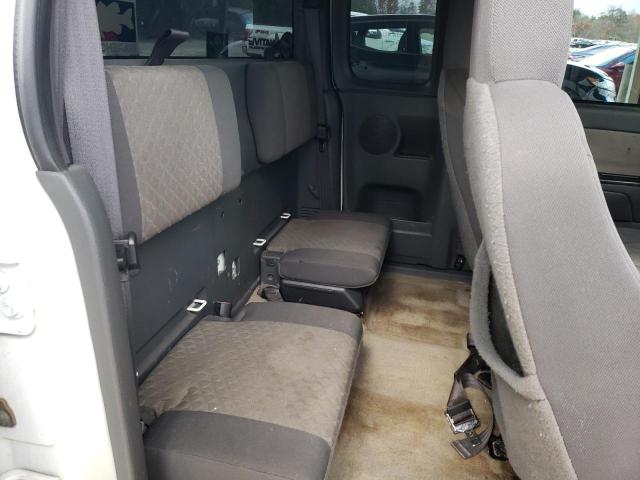 Photo 10 from auction – 2004 GMC CANYON with VIN 1GTDT196X48132017