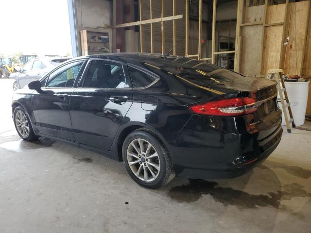 Photo 2 from auction – 2017 FORD FUSION SE with VIN 3FA6P0H79HR200450