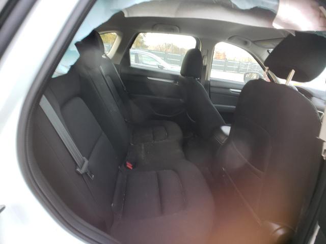 Photo 10 from auction – 2019 MAZDA CX-5 SPORT with VIN JM3KFBBM3K0535580