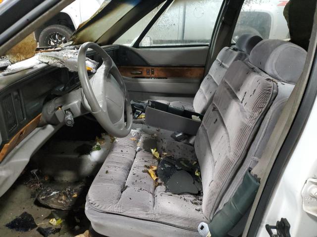 Photo 7 from auction – 1994 BUICK LESABRE LI with VIN 1G4HR52L1RH479729