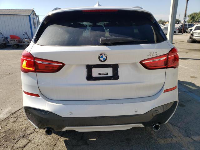 Photo 6 from auction – 2017 BMW X1 SDRIVE2 with VIN WBXHU7C3XH5D71693