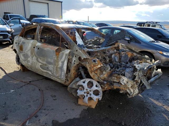 Photo 4 from auction – 2023 SUBARU CROSSTREK with VIN JF2GTAPC6PH249105