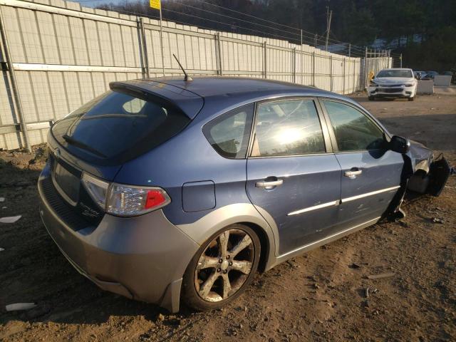 Photo 3 from auction – 2011 SUBARU IMPREZA OU with VIN JF1GH6D61BH830506