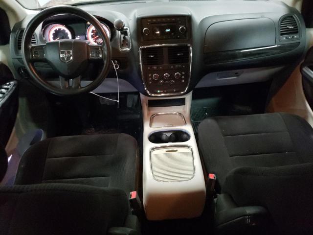 Photo 8 from auction – 2014 DODGE GRAND CARA with VIN 2C4RDGCG5ER140684