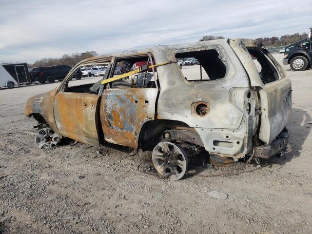 Photo 2 from auction – 2018 TOYOTA 4RUNNER SR with VIN JTEZU5JR9J5171710