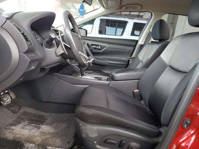 Photo 7 from auction – 2017 NISSAN ALTIMA 2.5 with VIN 1N4AL3AP0HC488116