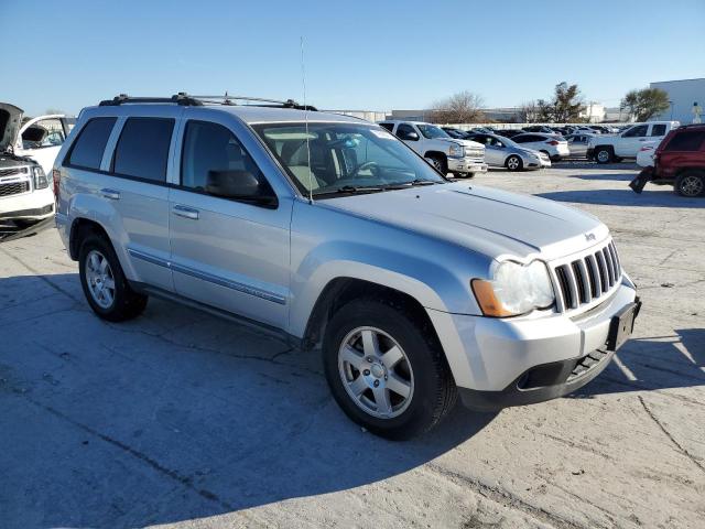 Photo 4 from auction – 2010 JEEP GRAND CHER with VIN 1J4PR4GK7AC131049